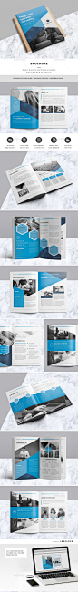 Brochure - Corporate Brochures