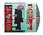 Amazon.com: L.O.L. Surprise! O.M.G. Swag Fashion Doll with 20 Surprises: Toys & Games