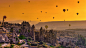 General 1920x1080 hot air balloons