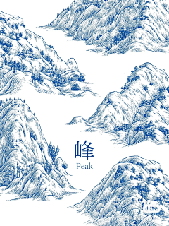 因缺斯庭采集到装饰画