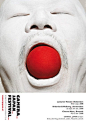 Japanese Poster: Camera Japan Festival. Yasuo Kishibe. 2008 - Gurafiku: Japanese Graphic Design / Brands like us*