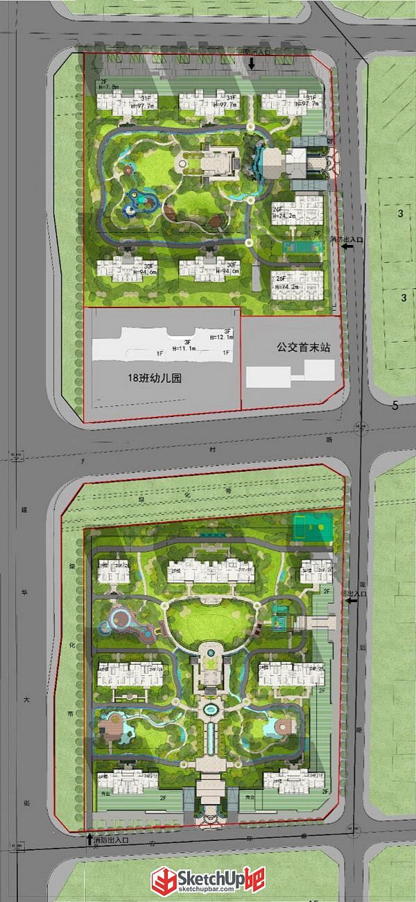 【新提醒】设计院待了7年一直在研究lum...