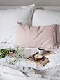 Breakfast Breakfast In Bed Breakfast Time Slow Life Interior Indoors  Bed Home Interior Bedroom Pillow No People Food And Drink Coffee - Drink Coffee Cup Newspaper Domestic Life Linen Visual Feast Weekend TheWeekOnEyeEM Still Life Photography StillLifePho