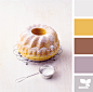 bundt hues