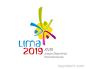 2019年利马泛美运动会视觉形象设计