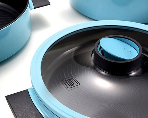 All-in-one Cookware ...