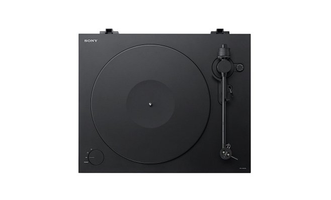 Sony Platine avec fo...