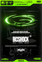 MVM | BIOSHOCK 11 Items Drop : MVM厂牌 \x0a首_自主限定系列公开