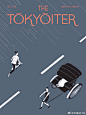 The Tokyoiter