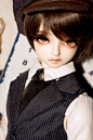 #SD娃娃# #BJD#