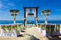 巴厘岛沙滩婚礼场地 #巴厘岛#