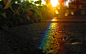 hardscapes macro rainbows roads wallpaper (#1458635) / Wallbase.cc