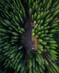 -故林采集到摄影-风景