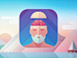 Psychological tests iOS icon