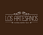 洛杉矶ARTESANOS餐厅 #采集大赛#