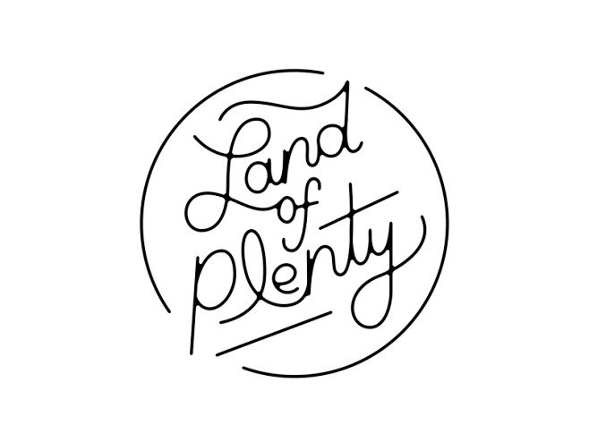 Land of Plenty