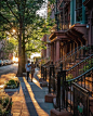 Brooklyn Heights by @212sid #newyorkcityfeelings #nyc #newyork