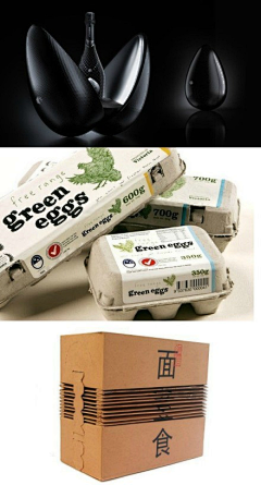 语虚何以言采集到Packaging Design