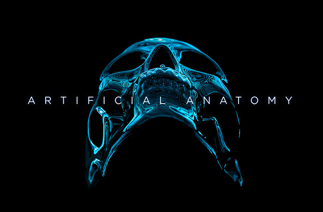 Artificial Anatomy 2...
