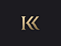 KK icon [WIP] : Logo design in progress
This icon shows two 