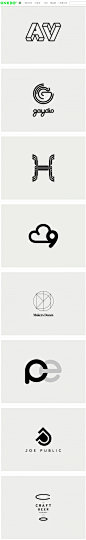 Studio DBD工作室标志作品欣赏 设计圈 展示 设计时代网-Powered by thinkdo3 #Logo#