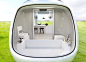 luxury camping pod concept influenced by THE NEW MINI COUNTRYMAN F60 : advertizing company anomaly in collaboration with bitlens studio, create a weather-sealed luxury camping pod influenced by THE NEW MINI COUNTRYMAN F60.