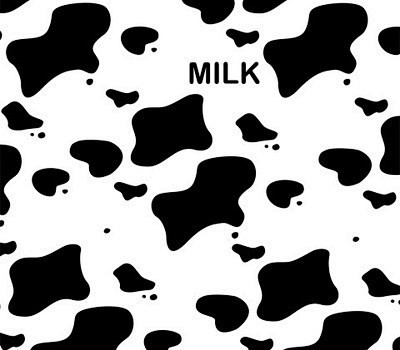 milk牛奶