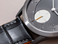 Hermes Slim d'Hermès Titane Watch Review Wrist Time Reviews 