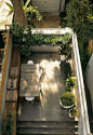 【大阳台】Ideas for small gardens - Balconies34