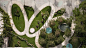 迈阿密滨水区公园 / ArquitectonicaGEO – mooool木藕设计网