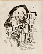 Nicki Minaj Licensed Merchandise-海报设计-设计欣赏-素彩网