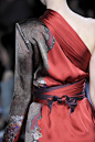 Etro at Milan Fashion Week Fall 2010 - StyleBistro