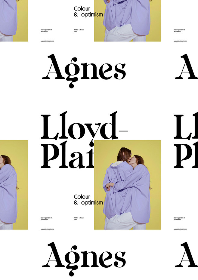 Agnes Lloyd-Platt on...