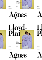 Agnes Lloyd-Platt on Behance