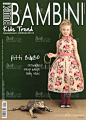 《Book Moda Bambini》意大利童装杂志2012-2013秋冬号 237p-淘宝网