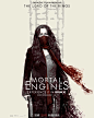 Mortal Engines