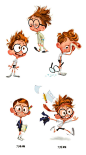mr_peabody_timlamb_ ★ Find more at http://www.pinterest.com/competing/