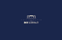 Squen采集到Logo 字体