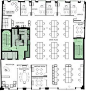 floor plan of office layout - Tìm với Google