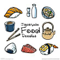 日本餐饮logo设计_百度图片搜索