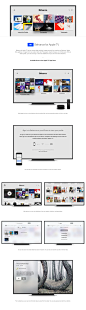 Apple TV App Store