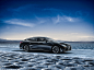 Photo and Video shoot for the all new Lexus LS500h
