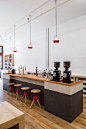 Counter Culture Coffee Training Center / Jane Kim Design