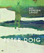 Peter Doig: No Foreign Lands 彼得 多依格 现货-淘宝网