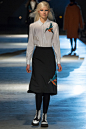 Giles | Fall 2014 Ready-to-Wear Collection | Style.com