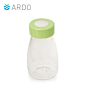 安朵 母乳储存瓶150ml 储奶母乳保鲜存储 存奶储奶器 奶水储存瓶