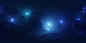 7 Skyboxes - Lazurite Collection