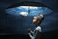 The good weather umbrella by John Wilhelm is a photoholic on 500px