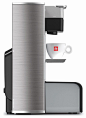 illy hotpoint espresso maker series