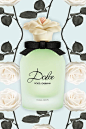 This sexy fragrance is filled with notes of neroli, water lily, and sandalwood, making Dolce & Gabbana Dolce Floral Drops, $83, the perfect day-date scent. - Cosmopolitan.com: 